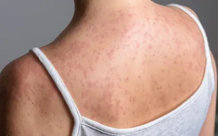 More measles cases in London as Measles Outbreak Uk centers on Enfield and spreads to Haringey