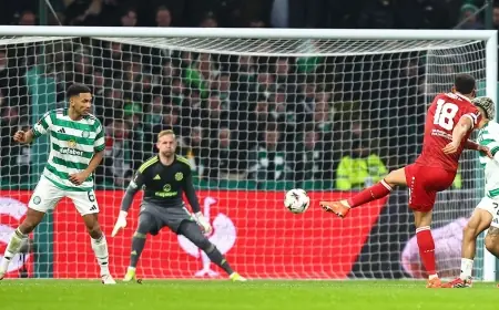 Celtic Vs Vfb Stuttgart — Heavy Home Loss Puts Players, Fans and Short-Term Plans Under Strain