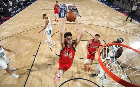 Nets Vs Thunder: Preview and final injury picture for back-to-back meeting