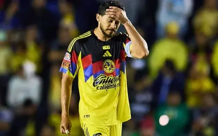 Puebla Vs Club América: Midseason performance gap raises stakes in Clausura 2026 standings