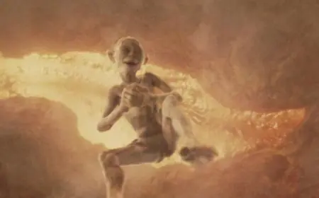 Lord Of The Rings The Hunt For Gollum draws debate over franchise fatigue