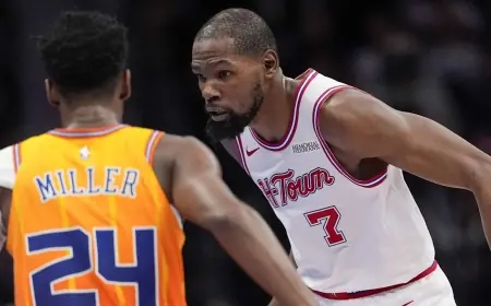 Brandon Miller Has Dreadful Shooting Night as Hornets Fall in Tight Loss