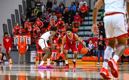 Miami Ohio Basketball: Undefeated RedHawks Host Bowling Green — How a 26-0 Start Reframes the MAC