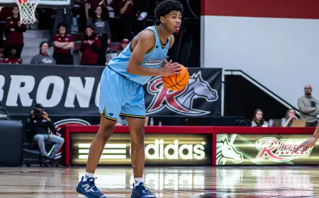 Merrimack Basketball Narrow Favorite for Friday’s Siena Game; Preview, Key Matchups and Betting Pick