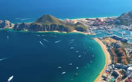 Comprehensive Guide to Experiencing Tenerife