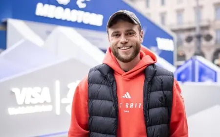 Gus Kenworthy Confronts Death Threats After Anti‑ICE Post — The Immediate Impact on His Olympic Bid and Team