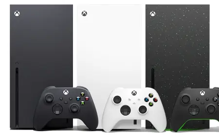 Asha Sharma to Lead Microsoft Gaming as Phil Spencer and Sarah Bond Exit