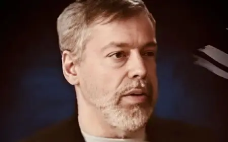 Kerwin Silfies dies after decades as WWE director; Triple H and Bryan Danielson pay tribute