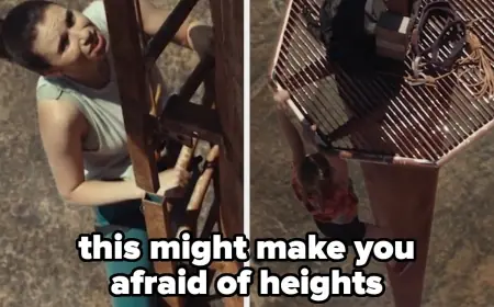 Fall's Viral Clip Has Reignited Audience and Creator Momentum