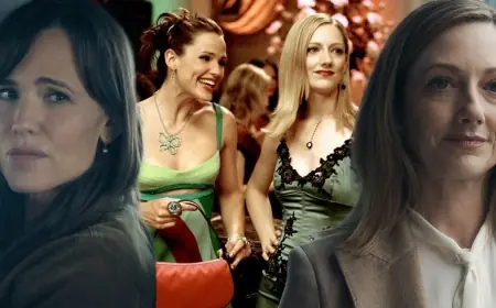 Jennifer Garner on Judy Greer’s role, the Season 2 release schedule and why the show diverges from the book