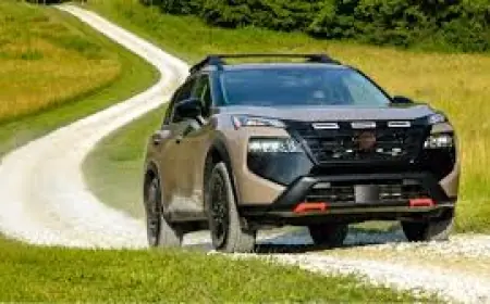 Nissan Recalls Hit More Than 640,000 Rogue Owners — Immediate Engine, Fire and Gear Risks