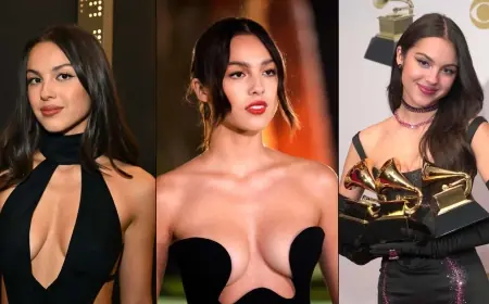 Olivia Rodrigo’s Pre-Birthday Pilates Push: What Fans and Fitness Followers Should Notice