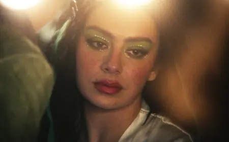 The Moment forces a career pivot — Charli XCX’s move from pop provocateur to on-screen presence and what changes next