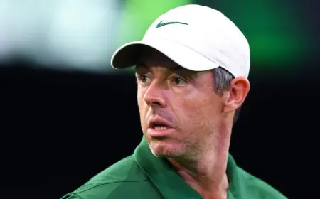 Marco Penge named 2025 Seve Ballesteros Award winner after marco penge breakthrough season