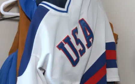 Canada Hockey Olympics ripple: Local programs, Bishop Kearney grads and youth teams react to U.S. OT gold