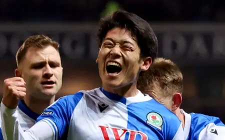 Blackburn Rovers Vs Preston — Last-Gasp Goal Shifts Survival Picture and Puts Play-off Chase Under Pressure