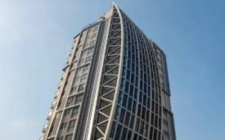 Asos co-founder Quentin Griffiths' death in Pattaya sends immediate shock to family and former company circle