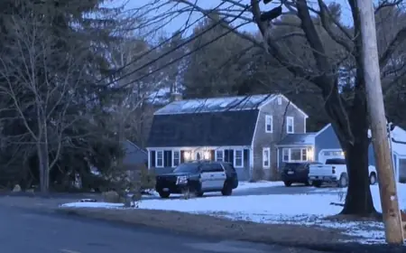 Duxbury mother Lindsay Clancy appears in court as trial schedule is set