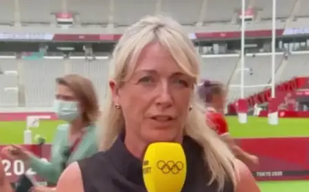 Jill Douglas’ Life: Sportsman Spouse and Snooker Star’s Apology