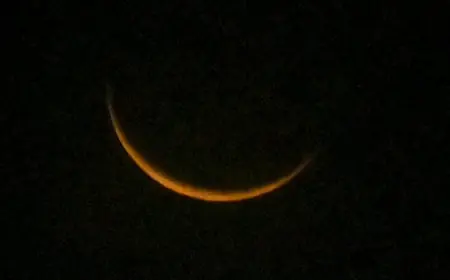 Sehri Time Today: Ramadan’s Opening Friday in Kashmir Sees Mass Prayers and a New Moon-Sighting Partnership