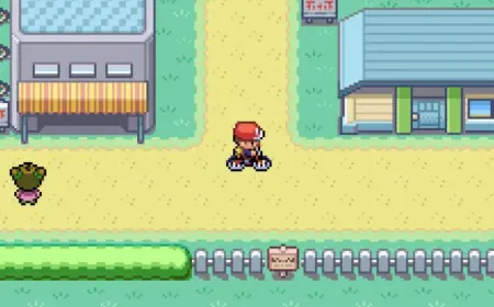 Pokémon Firered Leafgreen to Debut on Nintendo Switch and Switch 2 as Digital Releases on Feb. 27