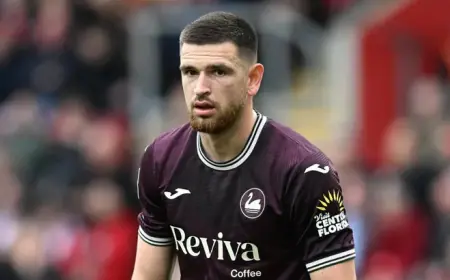 Swansea City vs Bristol City: Match Preview, Prediction, Team News, Lineups