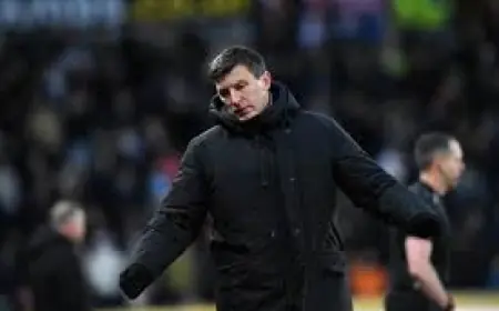 Hull City Vs Qpr: Coverage gap as headlines exist but article text is missing