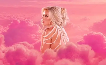 Megan Moroney bringing $9 Cloud 9 show to Richmond and digging deeper on new album