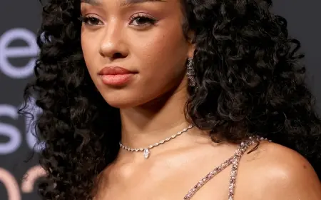 Manon Katseye manon katseye Member Manon Bannerman Announces Temporary Hiatus to Focus on Health