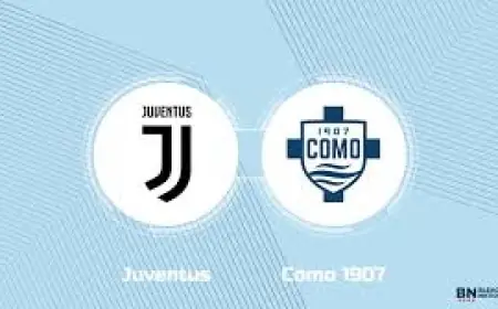 Juventus Vs Como: Jonathan David Confirmed in Squad as Spalletti Names Group