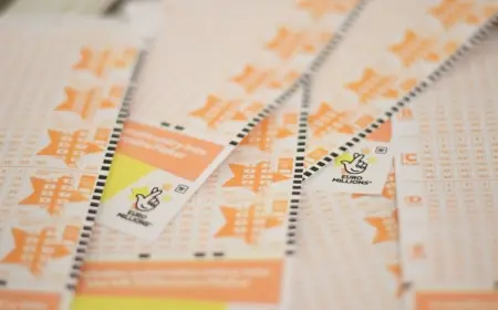 National Lottery Euromillions Results: No winner of Friday £113m jackpot