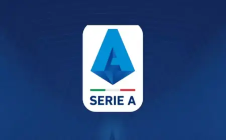 Juventus vs. Como 2025: Italian League Match Date, Time, and Online Streaming