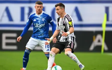 Juventus vs Como: Preview, Predictions, and Lineups