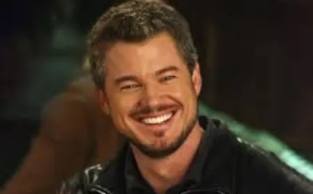 Eric Dane Saved By The Bell: How his final months redirected attention and funding toward ALS