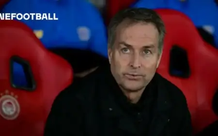 Hjulmand Plans Squad Rotation for Union Berlin Match