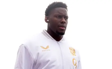 England Vs Ireland: Jack Conan Ruled Out as Itoje Wins 100th Cap at Twickenham