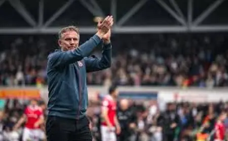 Wrexham Vs Ipswich Town: Wrexham Aim to Reclaim Top-Six Spot