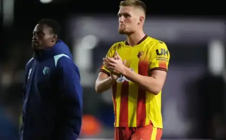 Pollock Doubtful, Ngakia Returns, Baah Impresses in Training