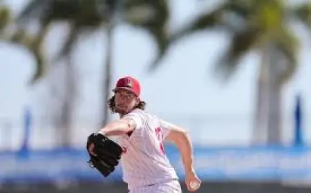 Phillies expand spring training TV coverage as camp opens