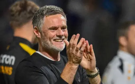 AFC Wimbledon vs Bradford City: Preview, Predictions, Team News, Lineups