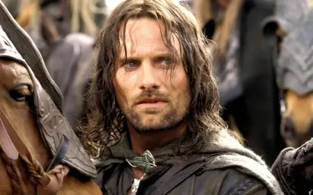 Lord Of The Rings The Hunt For Gollum looks like a step too far as Aragorn takes center and Boyens teases a psychological turn