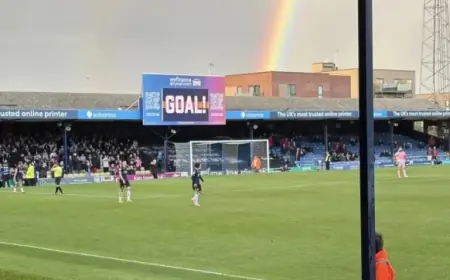Brackley Town Hosts Southend United in Anticipated Matchup