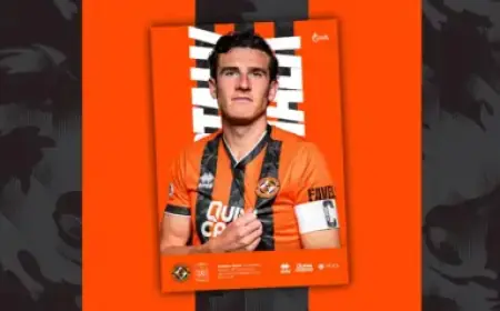 Shed Talk 18: Dundee United Faces Kilmarnock Showdown