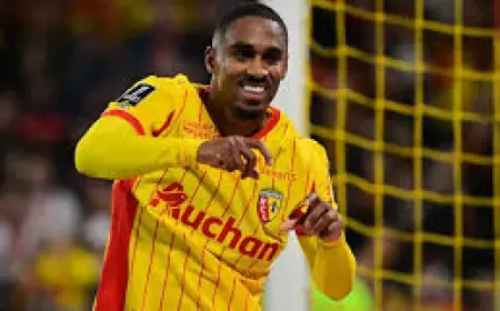 Lens Vs Monaco: A result that could reshape the title race and force Monaco into rapid damage control