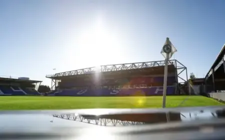 Posh vs Exeter City: Comprehensive Match Preview