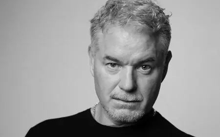 Eric Dane Gofundme Launched by Friends to Support His Two Daughters After His Death at 53