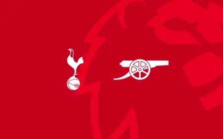 Tottenham vs Arsenal: Comprehensive Pre-Match Preview and Analysis