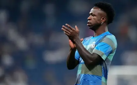 Osasuna - Real Madrid: Carvajal and Alaba start as Madrid chase to hold LaLiga lead