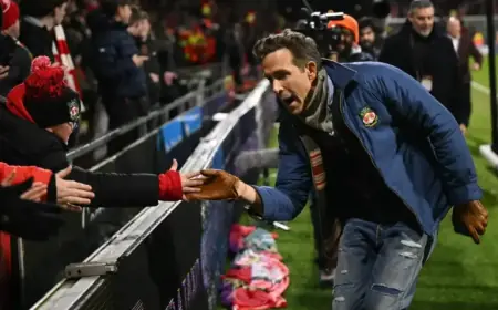 Wrexham’s Premier League and FA Cup Dreams Remain Alive