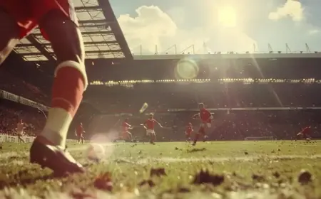 Benfica Vs Avs: How Saturday’s clash will land hardest on a struggling AVS and test Benfica’s momentum